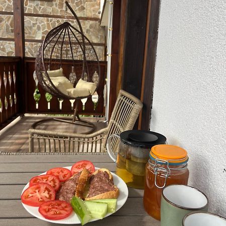 Grand Resort Luxury Apartment パンポロボ エクステリア 写真