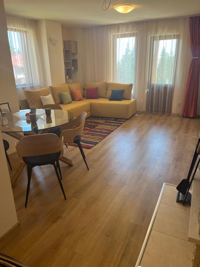 Grand Resort Luxury Apartment パンポロボ エクステリア 写真