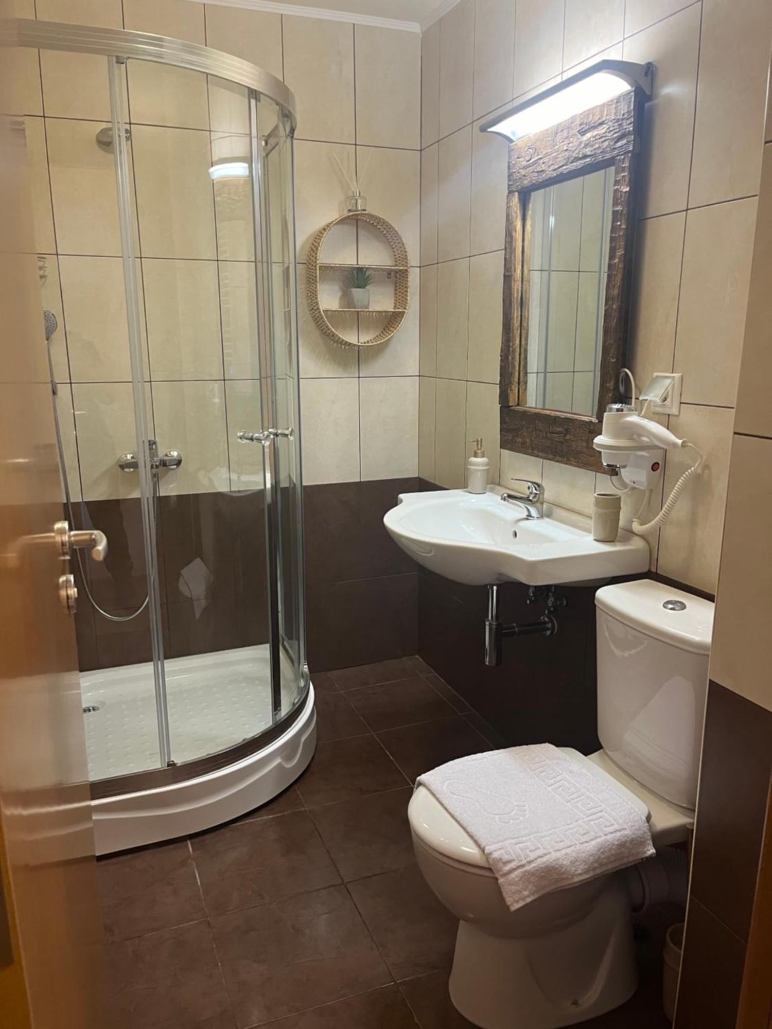 Grand Resort Luxury Apartment パンポロボ エクステリア 写真