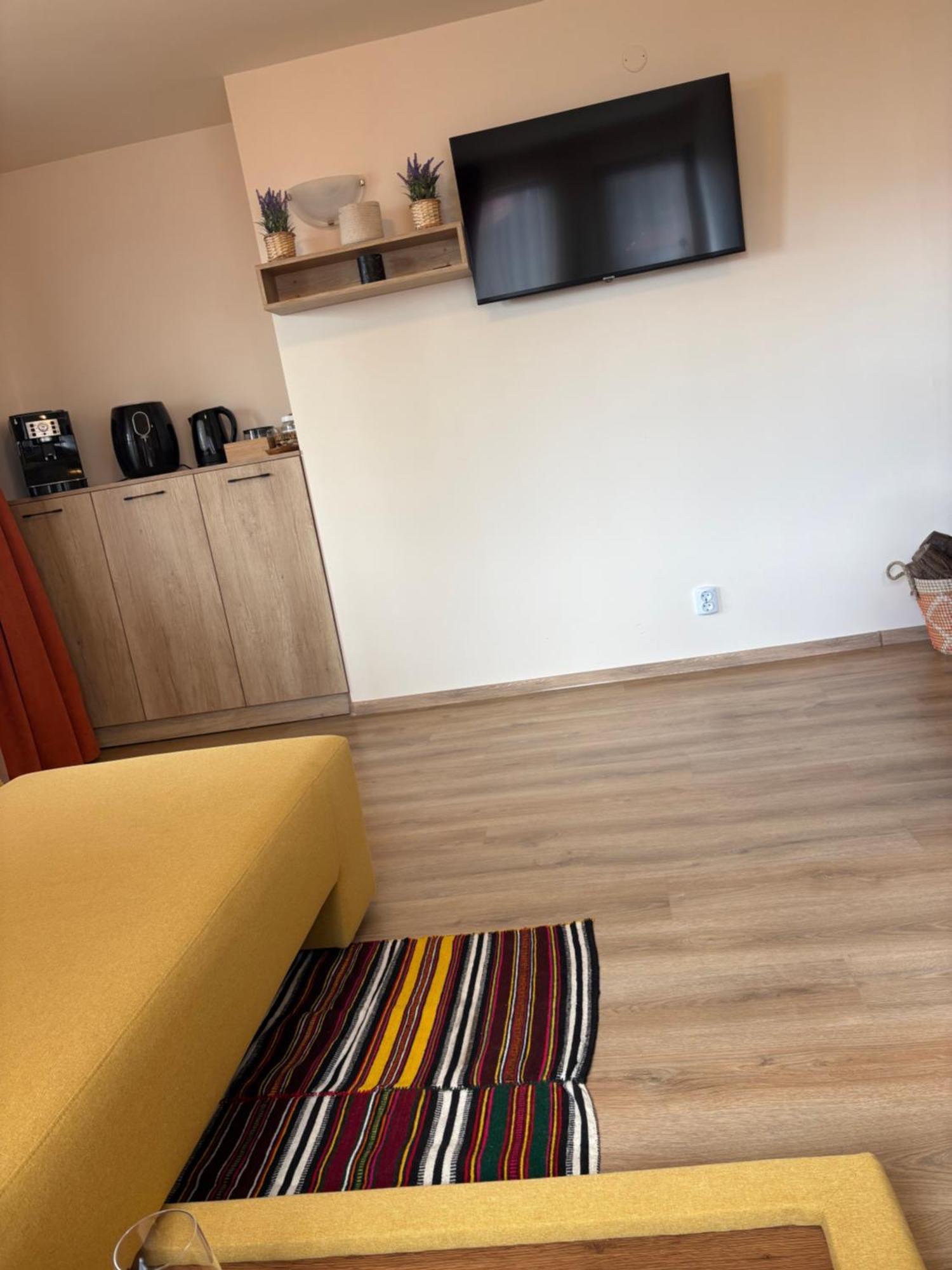 Grand Resort Luxury Apartment パンポロボ エクステリア 写真